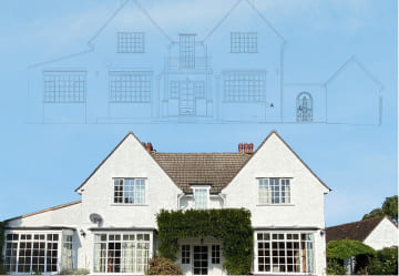 cad conversion image